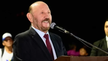 Formosa votó: el oficialismo de Insfrán arrasó en las legislativas 2025