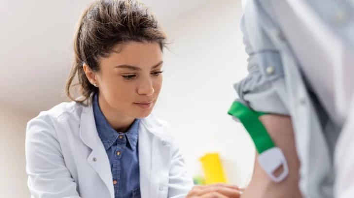 Donar sangre en Argentina: por qué sólo el 1% colabora y cómo cada gesto puede salvar vidas