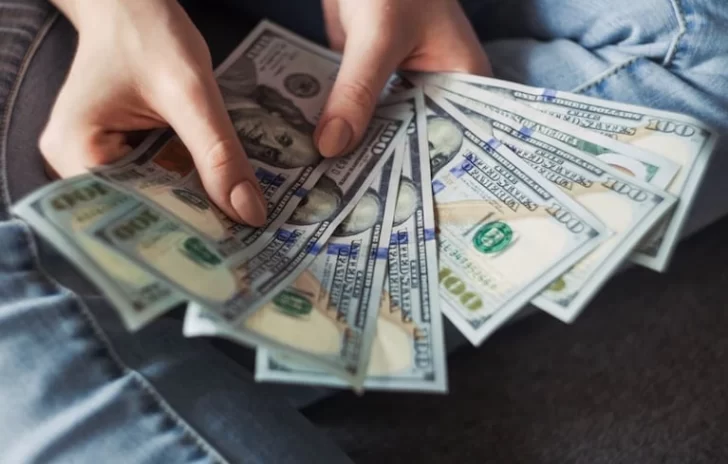 Dólar blue hoy en Córdoba: sigue en alza y marca nueva diferencia con Buenos Aires