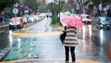 Finde fresco e inestable en Córdoba: ¿cuándo llueve en la ciudad?