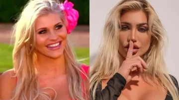 Detuvieron a una ex participante de reality por el brutal asesinato de su novio