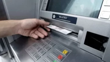Semana súper corta: bancos cerrados tres días seguidos y cómo operar igual