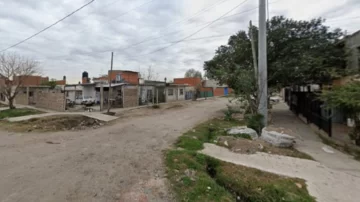 Horror en Rafael Castillo: un hombre con esquizofrenia decapitó a su madre y se entregó