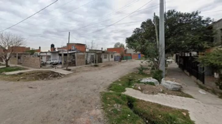 Horror en Rafael Castillo: un hombre con esquizofrenia decapitó a su madre y se entregó