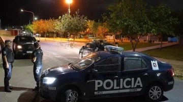 Tragedia en Mendoza: fue a pedir el aguinaldo y su jefe lo mató de un balazo