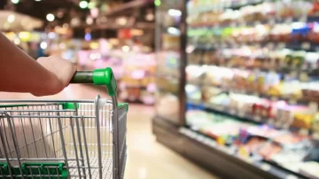 La inflación de mayo fue la más baja en cinco años: 1,5% La inflación de mayo fue la más baja en cinco años: 1,5%
