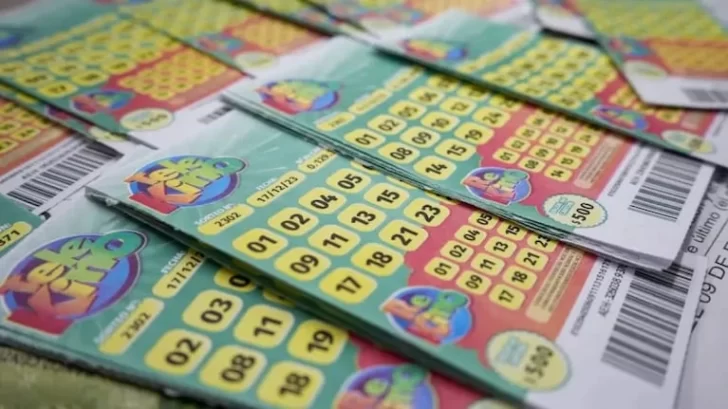 La jubilada misionera que ganó casi $2.900 millones en el Telekino revela en qué invertirá su premio