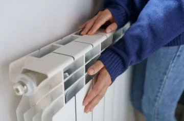 El truco finlandés que ayuda a calefaccionar tu casa sin gastar de más