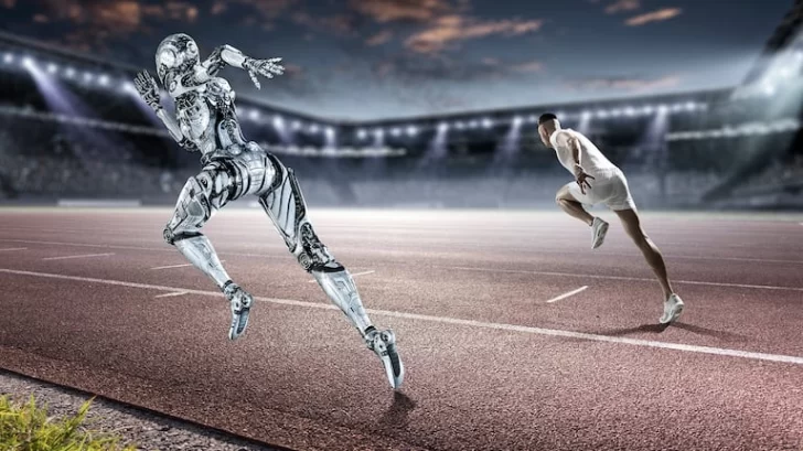 Ya hay fecha para las primeras Olimpiadas de Robots Humanoides: así será la competencia