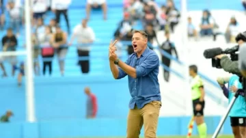 La Tota Medina vuelve a Racing y buscará el milagro del ascenso