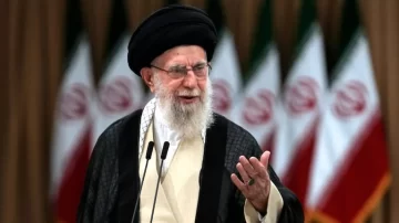 Irán dice haber ganado, pero Trump fue el gran beneficiado tras la Guerra de los Doce Días