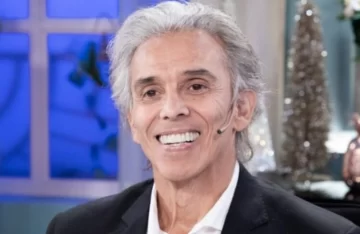 Jairo tiró la posta sobre el fernet con coca y desafió: “Googlealo”