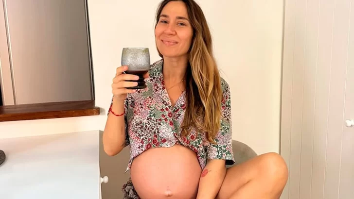 Jimena Barón contó por qué eligió el nombre Arturo para su hijo y lanzó una indirecta a Daniel Osvaldo