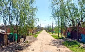 Detuvieron a una familia entera por abusar de una menor durante cinco años en Merlo