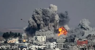 Guerra entre Irán e Israel: un conflicto que podría desatar consecuencias globales