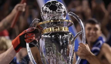 Los cordobeses dijeron presente en el equipo ideal del Torneo Apertura 2025