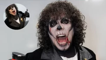 Vuelve La Creepy Halloween: La Mona y una grilla explosiva en el Kempes