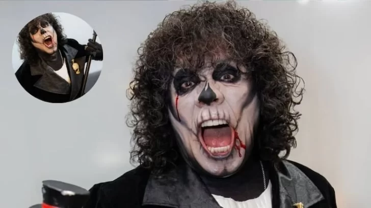 Vuelve La Creepy Halloween: La Mona y una grilla explosiva en el Kempes