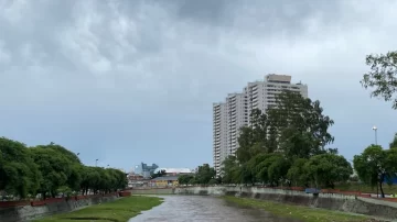 El clima para el primer finde de junio en Córdoba: templado y con nubarrones