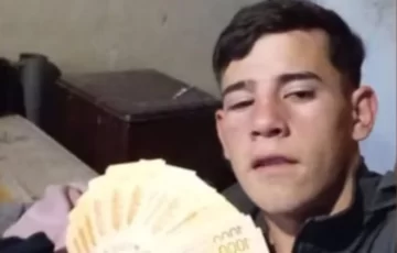 Polémica en Córdoba: el adiós a Mateo Ochoa, el menor asesinado en Villa Rivera Indarte