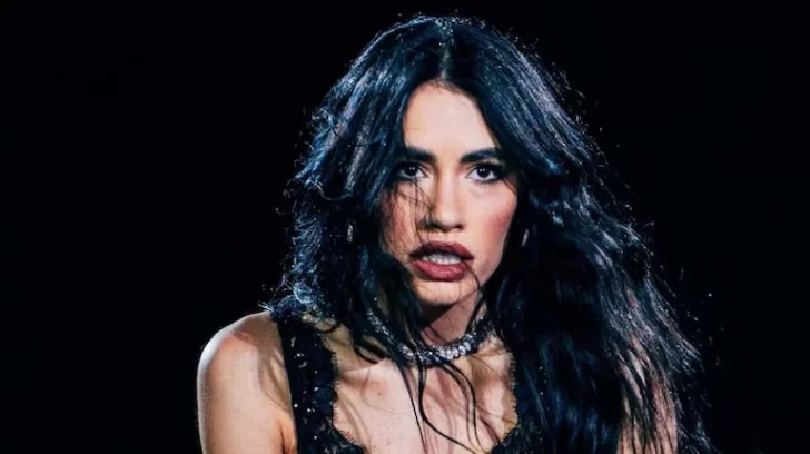 Lali reavivó la polémica: retuiteó su crítica tras la condena a Cristina Kirchner