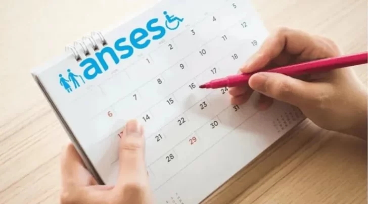 Calendario de pagos Anses julio 2025: cuándo y cuánto se cobra con aumento