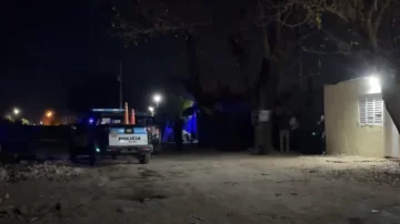 Rosario conmocionada: balearon y mataron a una joven madre que estaba con su bebé