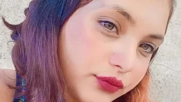 Desesperación en Carlos Paz: el mensaje de Nahir a su mamá tras desaparecer