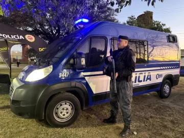 Ocho detenidos y droga incautada tras 30 allanamientos en Córdoba