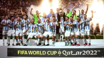 Un campeón mundial argentino, acusado por estafa con criptomonedas en España