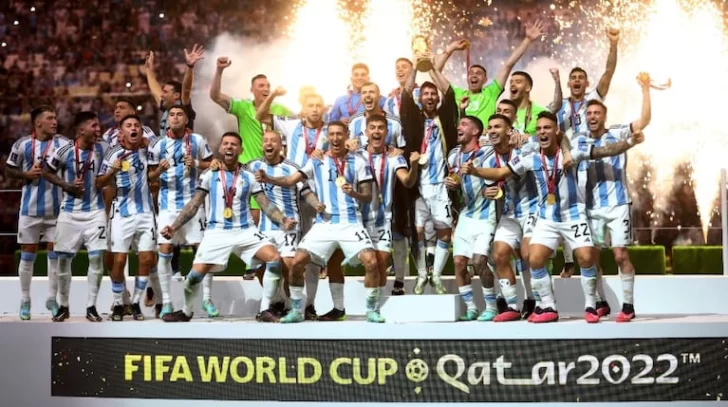 Un campeón mundial argentino, acusado por estafa con criptomonedas en España