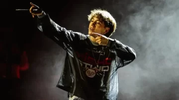 ¡Vuelve Paulo Londra a Córdoba! Cómo comprar entradas para su show en Quality Arena