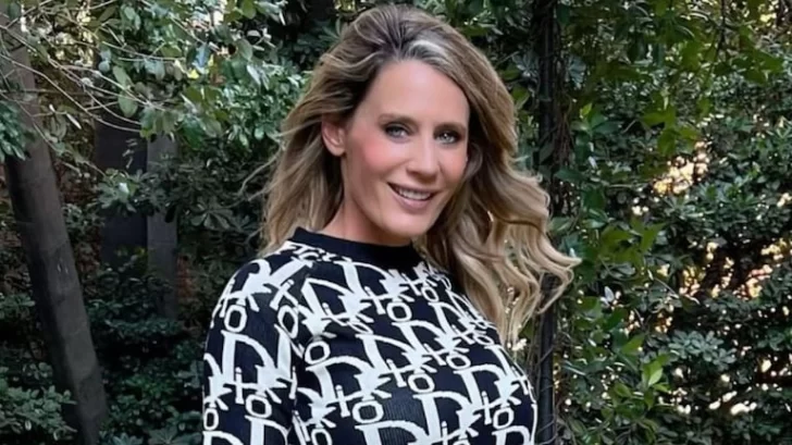 Rocío Marengo contó dónde se enteró que iba a ser mamá y emocionó a todos