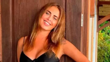 Famosos recordaron a Silvina Luna en el día que hubiera cumplido 45 años