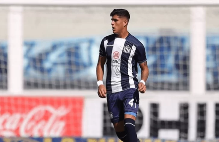 Talleres arrancó la gira de amistosos en Buenos Aires: quiénes viajaron y quiénes no