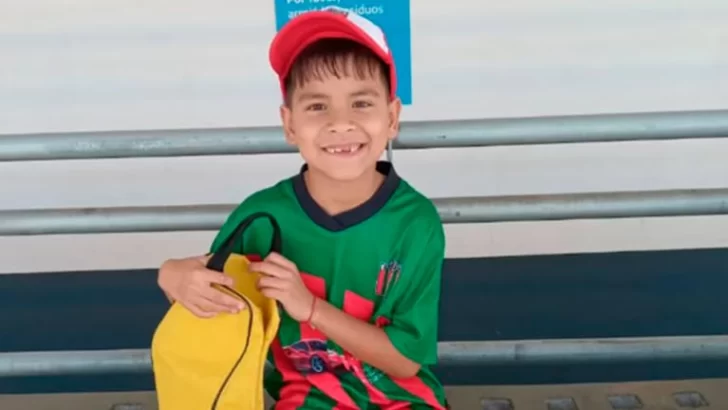 El policía acusado por la muerte de Thiago: “Prefería que me maten a mí”
