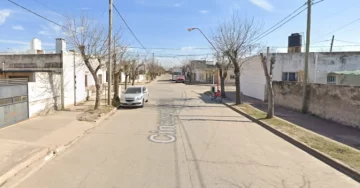 Tragedia en Devoto: una jubilada murió atropellada por un camión