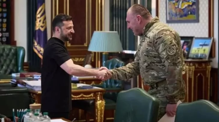 Ucrania sorprende a Rusia con un golpe de inteligencia: qué fue la Operación Telaraña