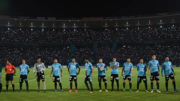 Claudio Bieler: de hacer goles en Belgrano a concejal en Santa Fe