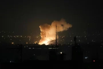 Israel e Irán arrancaron una guerra abierta: ataque devastador y temor nuclear