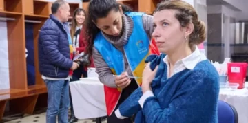 Dónde vacunarse gratis contra la gripe en Córdoba: todos los puntos disponibles