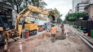 Córdoba: alivio fiscal para comercios afectados por obras y cortes de calles