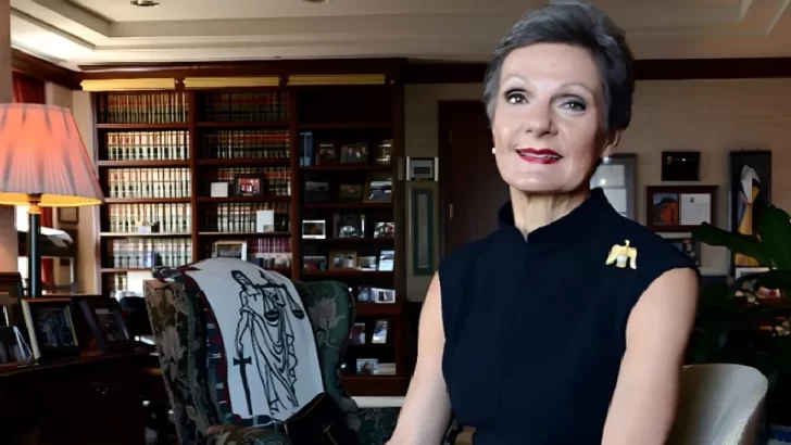 Fallo histórico en EE.UU.: la jueza Preska ordenó a la Argentina entregar la mitad de YPF