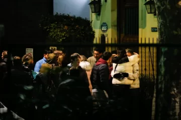 El futuro del bebé que sobrevivió a la tragedia de Villa Devoto: la Justicia decidió la guarda provisoria