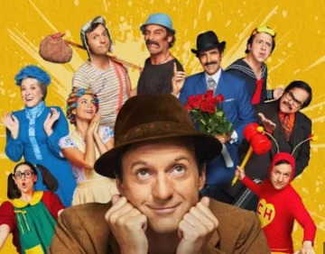 Pablo Cruz y Miguel Islas: “Estamos emocionados por cómo Chespirito sigue llegando al corazón de la gente”