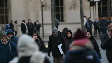 Crecen las internaciones por infecciones respiratorias en Córdoba y alertan por el virus sincicial
