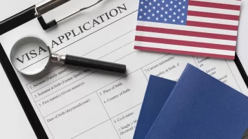Cómo sacar la visa de turista para Estados Unidos: guía fácil y costo actualizado