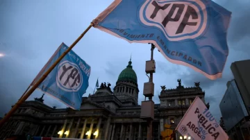 YPF: la Argentina frente a una condena millonaria y un debate necesario