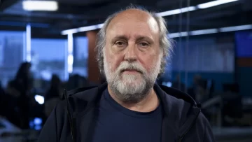 Daniel Grinbank: “Necesitaría varios martillos para los clavos que tuve como productor” Daniel Grinbank: “Necesitaría varios martillos para los clavos que tuve como productor”