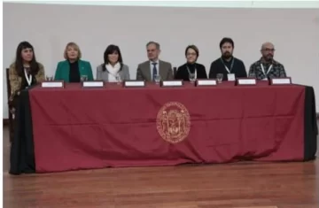 II Congreso Latinoamericano de Evolución: un espacio clave para la ciencia regional